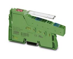 PHOENIX CONTACT 2861276 DIGITAL OUTPUT TERMINAL, 4 O/P, 24VDC