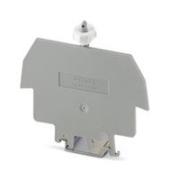 PHOENIX CONTACT - 3034373 - Accessory, Phoenix NS 35/7,5 DIN Rail Terminal Blocks, Cover Profile Carrier