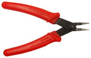 MULTICOMP PRO MP001645 Long Needle Nose Pliers, 26 mm Cutting, 150 mm Length