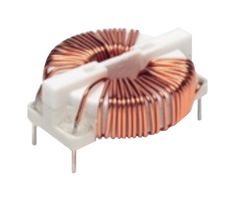 KEMET SC-06-10JS COMMON MODE FILTER, 1MH, 6A