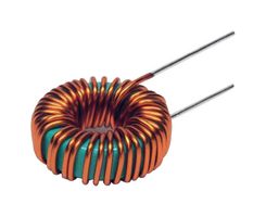 KEMET SNG-25A-600 AC LINE FILTERS, 600UH, -30/+50%