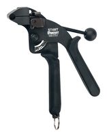 PANDUIT ST4MT Cable Management Tool, Cable Tie Installation Tool, Pan-Steel Series