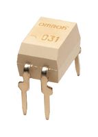OMRON ELECTRONIC COMPONENTS G3VM-101AR1