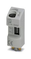 PHOENIX CONTACT 2902647 Relay Accessory, Plug-In Module (12VDC-24VDC), Phoenix Contact RIF-1, RIF-2, RIF-3 & RIF-4 Relays