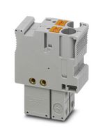 PHOENIX CONTACT 3212304 Pluggable Terminal Block, 8.2 mm, 2 Ways, 10 mm², Push In