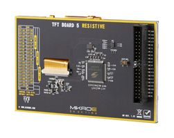 MIKROELEKTRONIKA MIKROE-3792