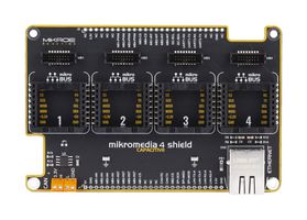 MIKROELEKTRONIKA MIKROE-3631