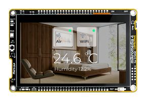 MIKROELEKTRONIKA MIKROE-3897