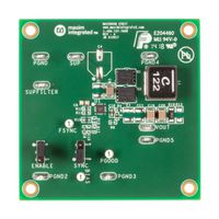 ANALOG DEVICES MAX20098EVKIT# EVAL KIT, SYNCHRONOUS BUCK CONTROLLER