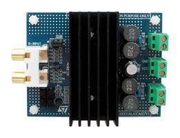 STMICROELECTRONICS STEVAL-CCA027V1