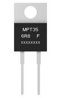 CGS - TE CONNECTIVITY MPT35C1K0F