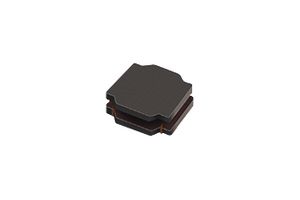 MURATA LQH5BPZ100MT0L Power Inductor (SMD), AEC-Q200, 10 µH, 1.6 A, Semishielded, 2 A, LQH5BPZ_T0 Series