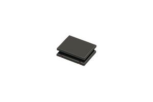 MURATA LQH2HPN100MGRL Power Inductor (SMD), 10 µH, 710 mA, Semishielded, 700 mA, LQH2HPN_GR Series