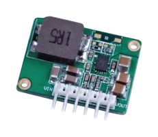 MONOLITHIC POWER SYSTEMS (MPS) MEZD41501A-C