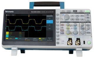 TBS2000B Digital Storage  Oscilloscopes
