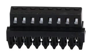 JST / JAPAN SOLDERLESS TERMINALS 08NR-E4K(LF)