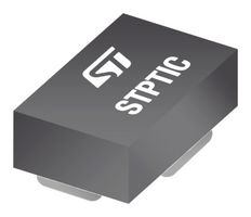STMICROELECTRONICS STPTIC-82G2C4