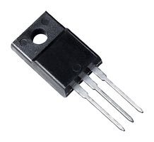 STMICROELECTRONICS STF9N60M2