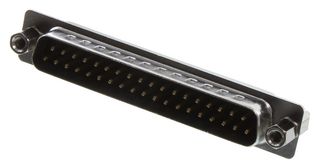 AMPHENOL COMMUNICATIONS SOLUTIONS L717SDCH37POL2RM8