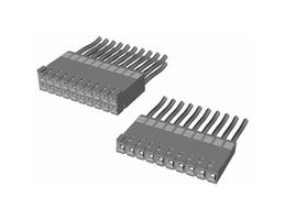 AMPHENOL COMMUNICATIONS SOLUTIONS 65239-006LF