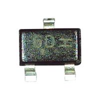ONSEMI MUN5114T1G Bipolar Pre-Biased / Digital Transistor, Single PNP, 50 V, 100 mA, 10 kohm, 47 kohm