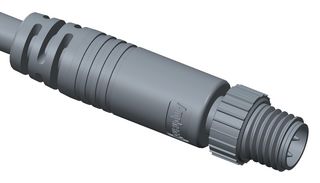 AMPHENOL LTW 8-04AMMM-SL7A01 Sensor Cable, M Series