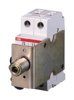 ABB GHS2001901R0003 Rotary Operating Mechanism, Miniature Circuit Breaker