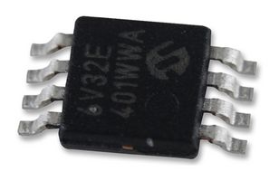 MICROCHIP MCP6V32-E/MS