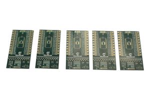 MICROCHIP TSSOP20EV
