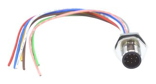 NORCOMP MPM12A08I06AF03
