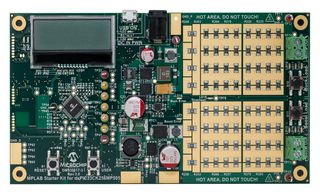 MICROCHIP DM330017-3