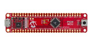MICROCHIP DM164150