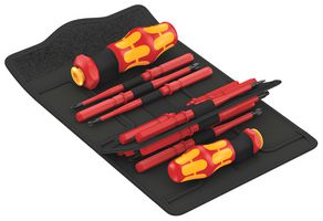 WERA KRAFTFORM KOMPAKT TURBO I 1