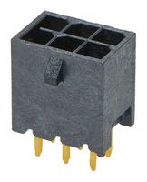 MOLEX 206832-1802