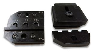 AMP - TE CONNECTIVITY 539726-2