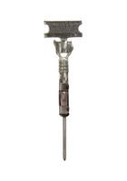TE CONNECTIVITY 5-962886-1 Automotive Connector Contact, MQS, Pin, Crimp, AMP MQS Series Automotive Housing Connectors