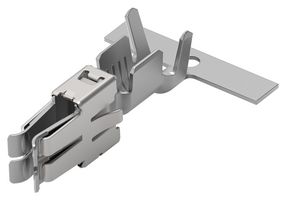 TE CONNECTIVITY - AMP 144433-1 Automotive Connector Contact, Standard Power Timer, Socket, Crimp, 11 AWG, 12 AWG