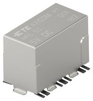 AXICOM - TE CONNECTIVITY - HF653 - Signal Relay, 5 VDC, SPDT, 2 A, HF6 Series, SMD, Non Latching