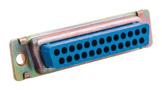 AMP - TE CONNECTIVITY 205166-1