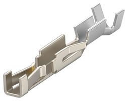 TE CONNECTIVITY - AMP 188746-1 Contact, HE13/HE14, Socket, IDC / IDT, 28 AWG, Gold Plated Contacts