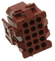 AMP - TE CONNECTIVITY 1-640523-0