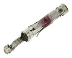 AMP - TE CONNECTIVITY 1-66109-7 Circular Connector Contact, Type III+, Socket, Crimp, 24 AWG, 26 AWG