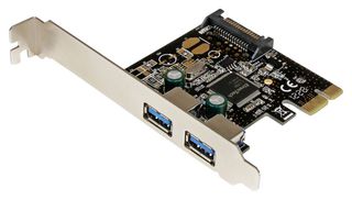 STARTECH PEXUSB3S23