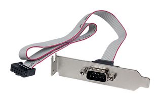 STARTECH PLATE9M16LP