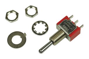 ALCOSWITCH - TE CONNECTIVITY A103SYCQ04