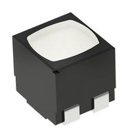 WURTH ELEKTRONIK - 150202M153130 - LED, Red, Green, Blue, SMD, 120 °, Rectangular, R 20mA, G 20mA, B 20mA