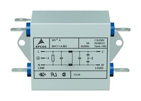 EPCOS B84111A0000A020