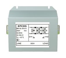 EPCOS B84142B0008R000