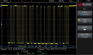 KEYSIGHT TECHNOLOGIES D2000AUTB