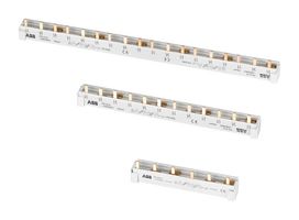 ABB 2CDL220001R1048 Busbar, 2 Phase, for DDA Series Circuit Breaker